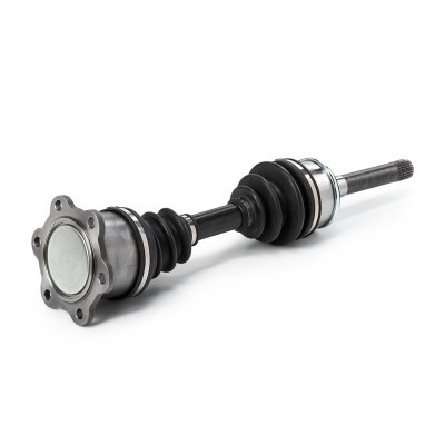 Półoś Napędowa RIDEX 13D1546R 13D1546R - foto 4