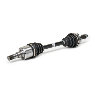 Półoś Napędowa RIDEX 13D0958R 13D0958R - foto 4