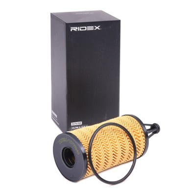 Filtr Oleju RIDEX 7O0281 7O0281 - foto 2