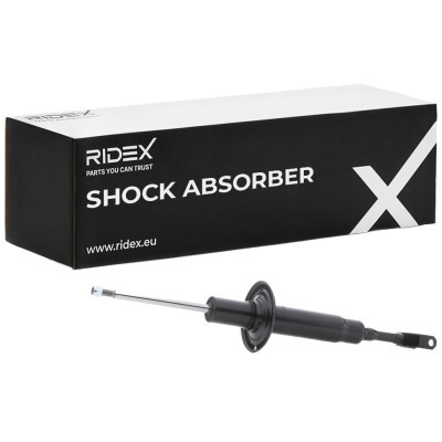 Amortyzator RIDEX 854S0940 854S0940 - foto 2