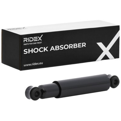 Amortyzator RIDEX 854S18277 854S18277 - foto 2