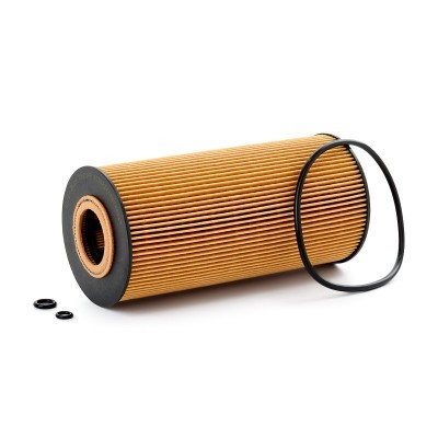 Filtr Oleju RIDEX 7O0034P 7O0034P - foto 3