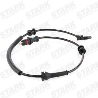 Czujnik ABS Stark SKWSS-0350146 SKWSS-0350146 - foto 4