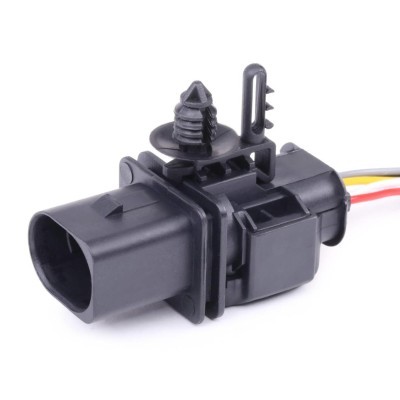 Sonda Lambda RIDEX 3922L0200P 3922L0200P - foto 5
