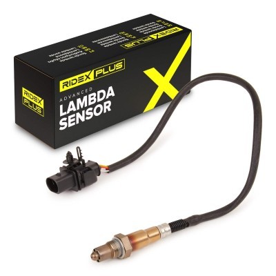 Sonda Lambda RIDEX 3922L0213P 3922L0213P - foto 2