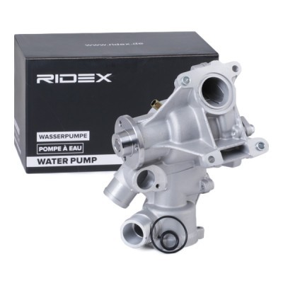 Pompa Wody RIDEX 1260W0208 1260W0208 - foto 2