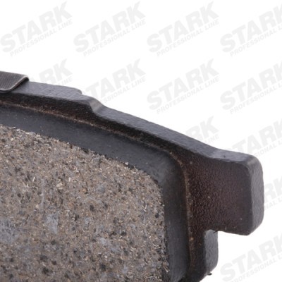 Klocki hamulcowe Stark SKBP-0010094 SKBP-0010094 - foto 6