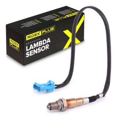 Sonda Lambda RIDEX 3922L0038P 3922L0038P - foto 2
