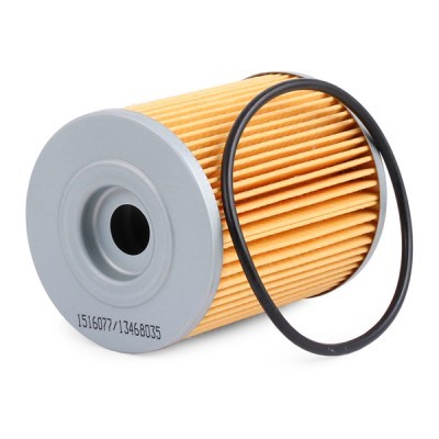 Filtr Oleju RIDEX 7O0164 7O0164 - foto 3