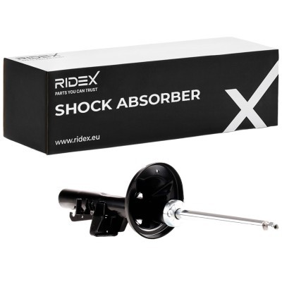 Amortyzator RIDEX 854S1288 854S1288 - foto 2