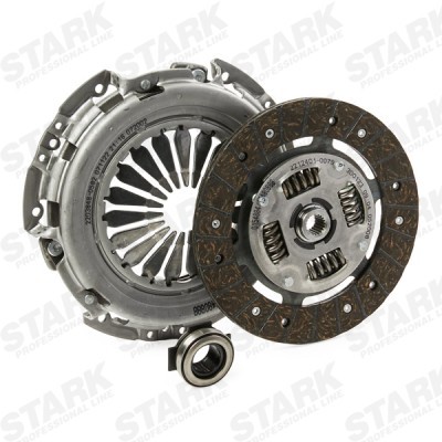 Zestaw Sprzęgła Stark SKCK-0100718 SKCK-0100718 - foto 3