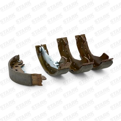 Klocki hamulcowe Stark SKBS-0450005 SKBS-0450005 - foto 6