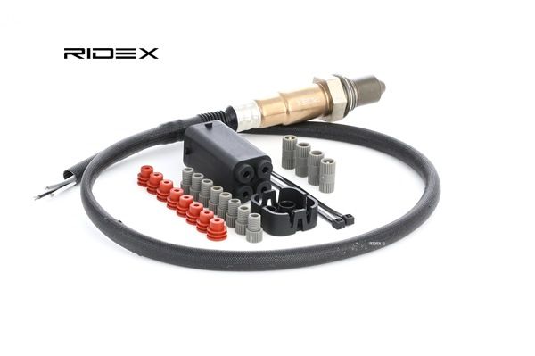 Sonda Lambda RIDEX 3922L0167 3922L0167 - foto 1
