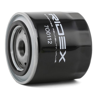 Filtr Oleju RIDEX 7O0112 7O0112 - foto 4