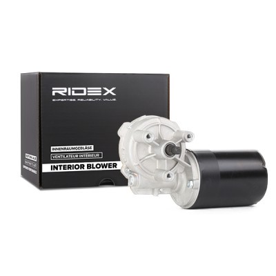 Silnik Wycieraczek RIDEX 295W0002 295W0002 - foto 3