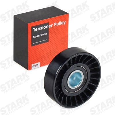 Rolka Prowadząca Pasek Wieloklinowy Stark SKDG-1080006 SKDG-1080006 - foto 2