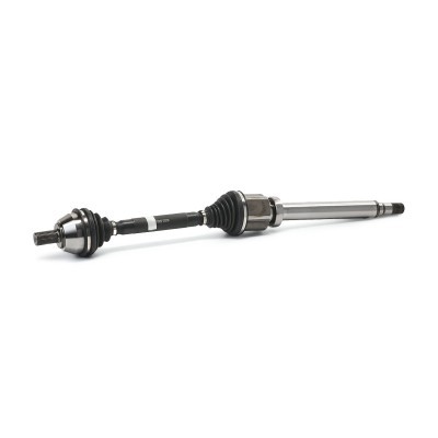 Półoś Napędowa RIDEX 13D0649R 13D0649R - foto 3