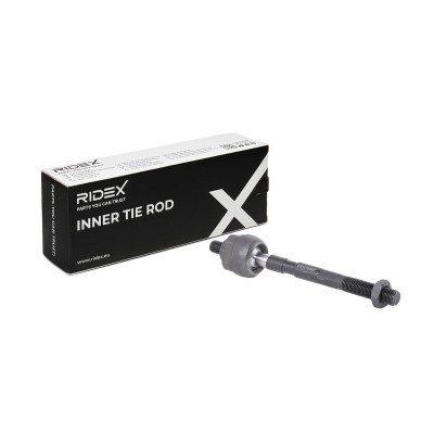 Drążek kierowniczy RIDEX 51T0032 51T0032 - foto 2