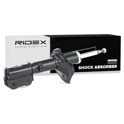 Amortyzator RIDEX 854S0795 854S0795 - foto 5