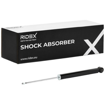 Amortyzator RIDEX 854S17963 854S17963 - foto 1