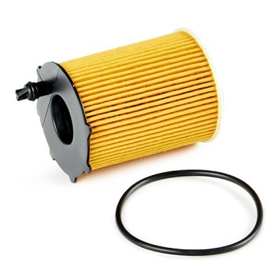 Filtr Oleju RIDEX 7O0357 7O0357 - foto 3