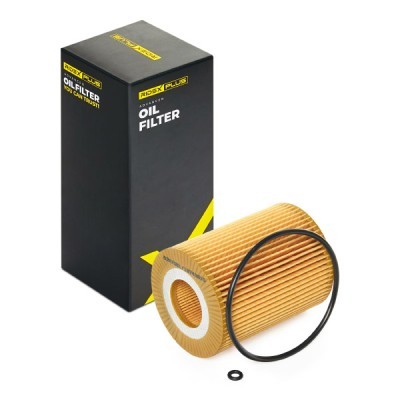 Filtr Oleju RIDEX 7O0040P 7O0040P - foto 2
