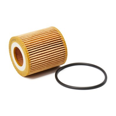 Filtr Oleju RIDEX 7O0264 7O0264 - foto 3
