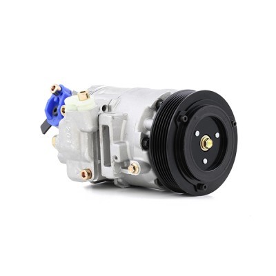 Sprężarka Klimatyzacji VW POLO 447K0106 - foto 3