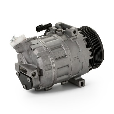 Sprężarka Klimatyzacji 447K1164R - foto 4