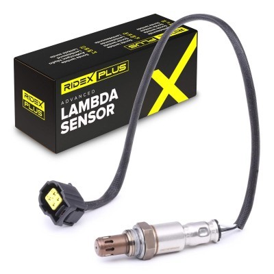 Sonda Lambda RIDEX 3922L0490P 3922L0490P - foto 2