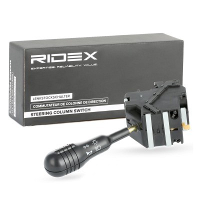 Przełącznik kolumny kierowniczej RIDEX 1563S0079 1563S0079 - foto 2