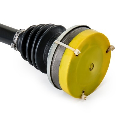 Półoś Napędowa RIDEX 13D0148R 13D0148R - foto 6