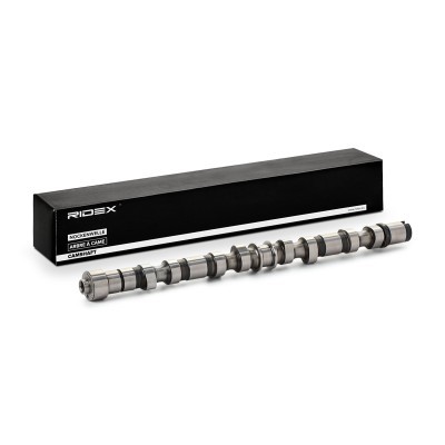 Wałek Rozrządu RIDEX 566C0020 566C0020 - foto 2