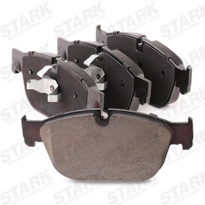 Klocki hamulcowe Stark SKBP-0011341 SKBP-0011341 - foto 5