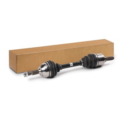 Półoś Napędowa RIDEX 13D1252R 13D1252R - foto 2