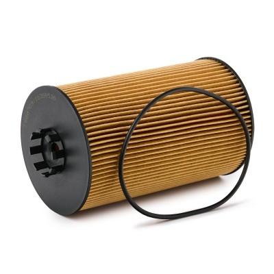 Filtr Oleju RIDEX 7O0317 7O0317 - foto 3