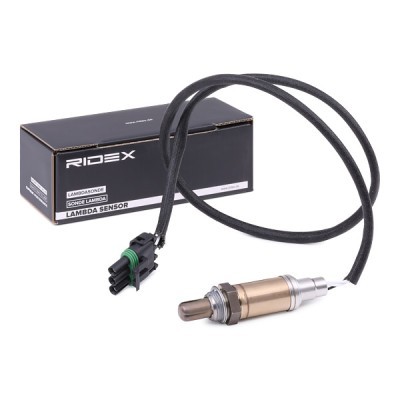 Sonda Lambda RIDEX 3922L0031 3922L0031 - foto 2