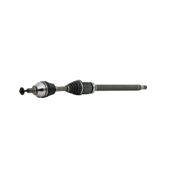 Półoś Napędowa RIDEX 13D0942 13D0942 - foto 1