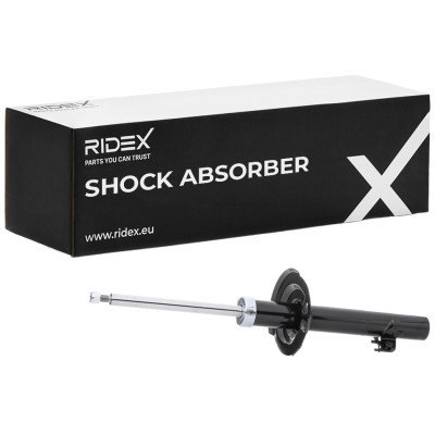 Amortyzator RIDEX 854S0934 854S0934 - foto 2
