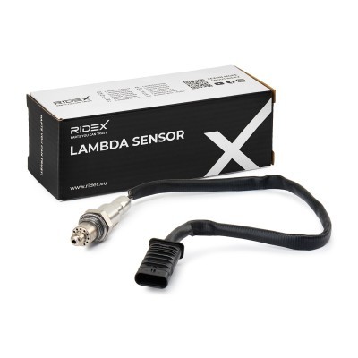 Sonda Lambda RIDEX 3922L0687 3922L0687 - foto 2