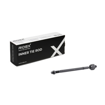Drążek kierowniczy RIDEX 51T0202 51T0202 - foto 2