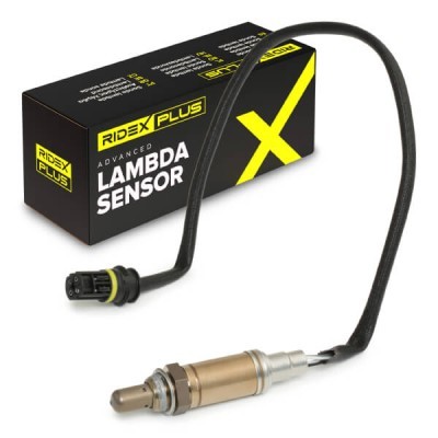 Sonda Lambda RIDEX 3922L0136P 3922L0136P - foto 2