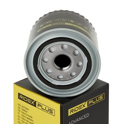 Filtr Oleju RIDEX 7O0149P 7O0149P - foto 4