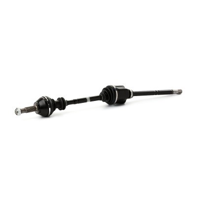 Półoś Napędowa RIDEX 13D0318R 13D0318R - foto 3