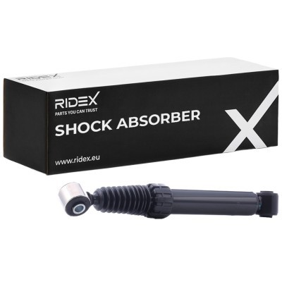 Amortyzator RIDEX 854S0039 854S0039 - foto 2