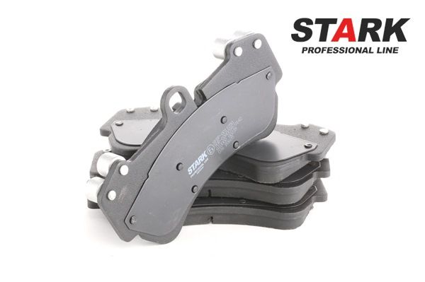 Klocki hamulcowe Stark SKBP-0011050 SKBP-0011050 - foto 1