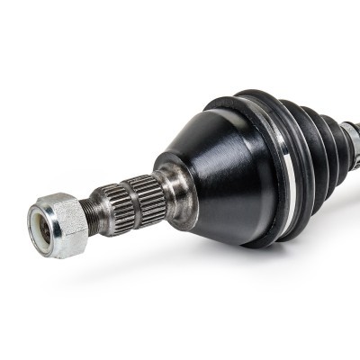 Półoś Napędowa RIDEX 13D1163R 13D1163R - foto 5