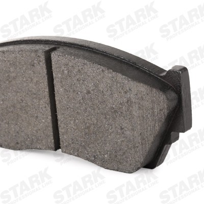 Klocki hamulcowe Stark SKBP-0011592 SKBP-0011592 - foto 5