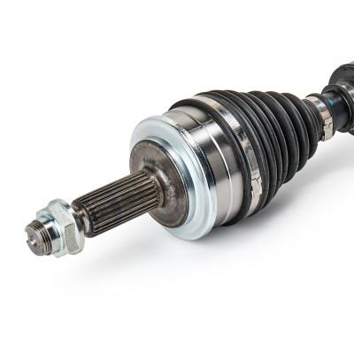 Półoś Napędowa RIDEX 13D1130R 13D1130R - foto 5