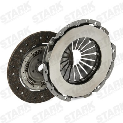 Zestaw Sprzęgła Stark SKCK-0100586 SKCK-0100586 - foto 4